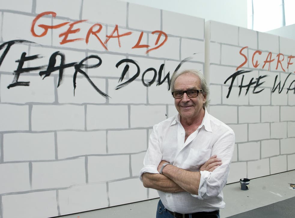 Rupert Murdoch, Gerald Scarfe, and why – as a Jew – I'm dismayed by the